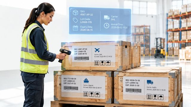 Advanced Shipping Notices Explained for Resellers