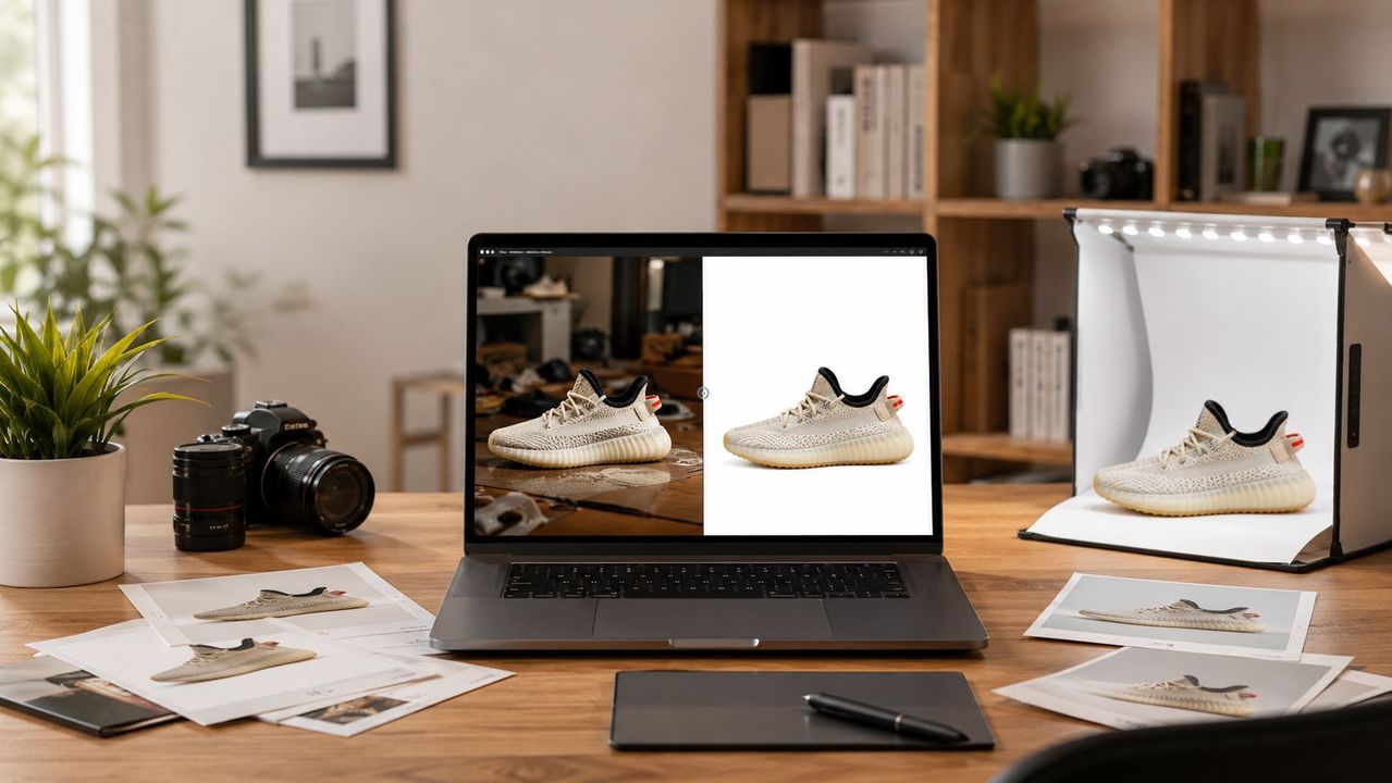 AI Background Removal: A Complete Reseller Guide for 2026