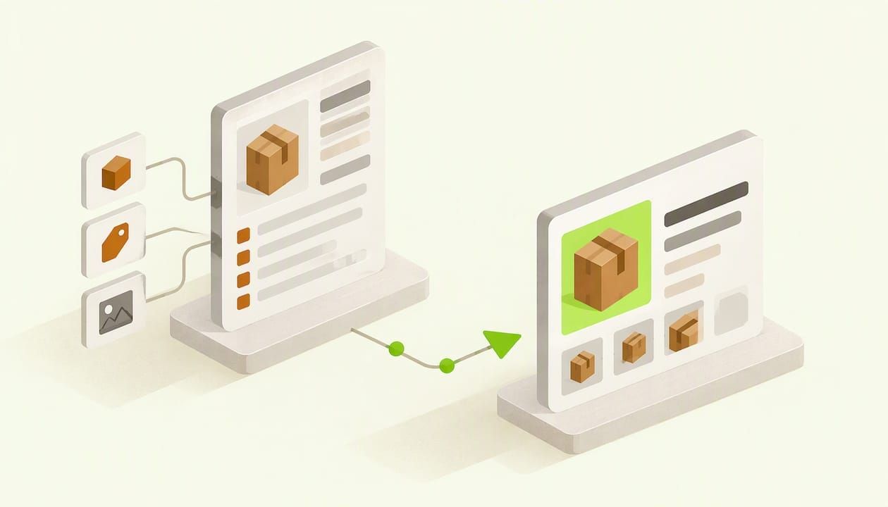 AI eBay Titles: How UK Sellers Can Write Ones That Sell