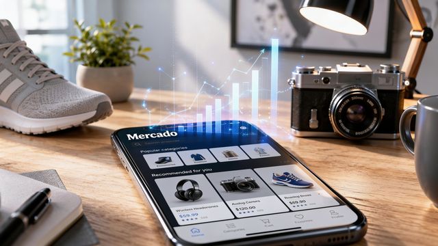 Algoritmo Wallapop 2026: multiplica tu visibilidad
