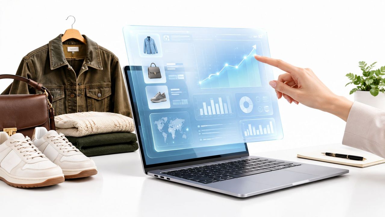 Analítica avanzada de datos para recommerce en España