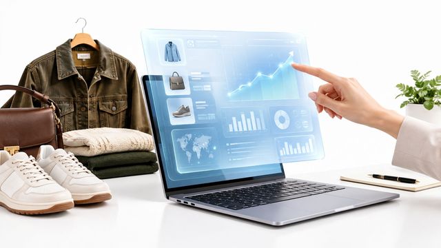 Analítica avanzada de datos para recommerce en España