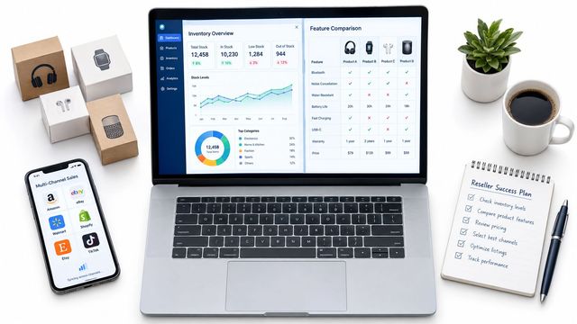 Best Inventory Management Software for Resellers in 2026