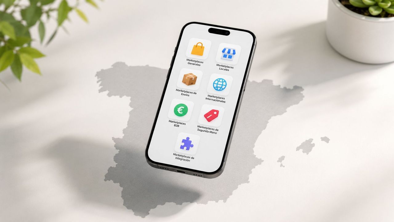 7 Best Selling Sites for Spanish Sellers in 2026