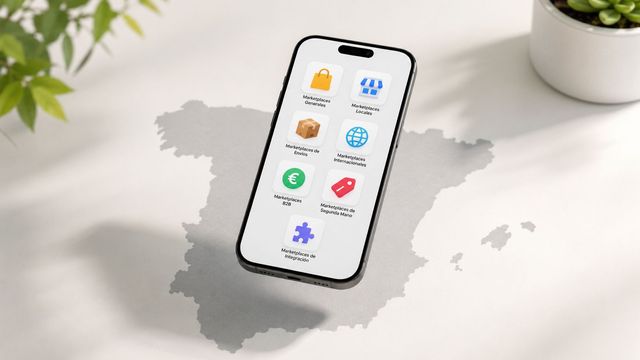 7 Best Selling Sites for Spanish Sellers in 2026