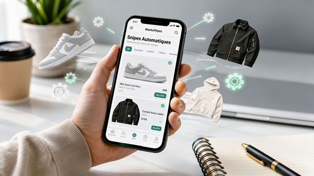 Bot Vinted : Ce qu'il Faut Savoir Avant de se Lancer