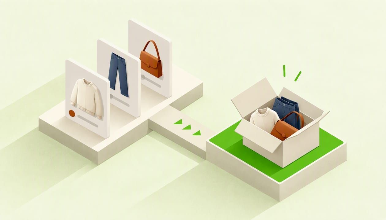 Bundle Discounts on Vinted: How to Set Them Up in 2026