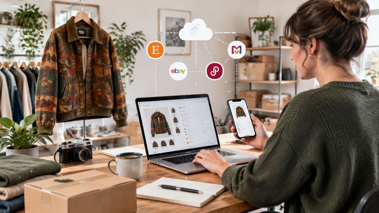 Cloud Based Inventory: What It Is and How to Choose