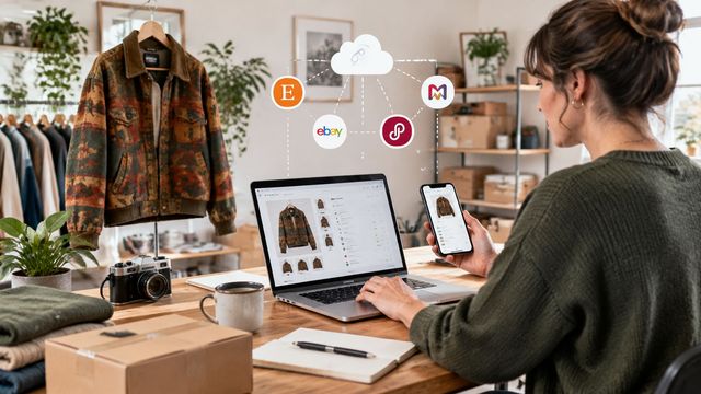 Cloud Based Inventory: What It Is and How to Choose
