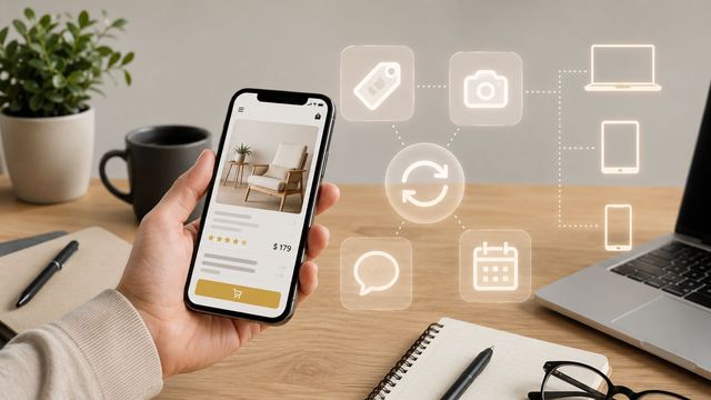 Cómo vender más en Wallapop: guía 2026 para profesionales