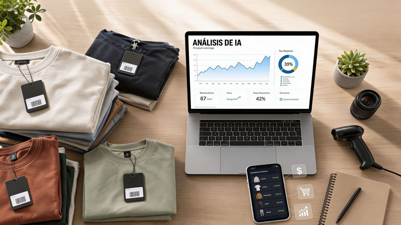 Comprar ropa al por mayor para vender: guía completa