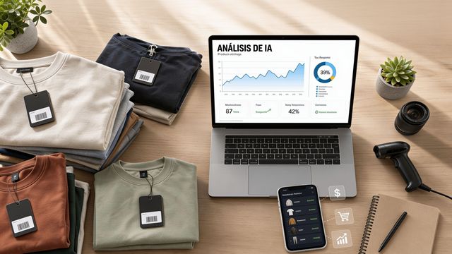 Comprar ropa al por mayor para vender: guía completa