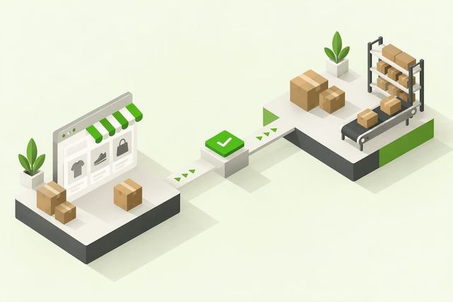 UK Resellers: Connect Shopify to eBay With HMRC Checks and Ruit Option