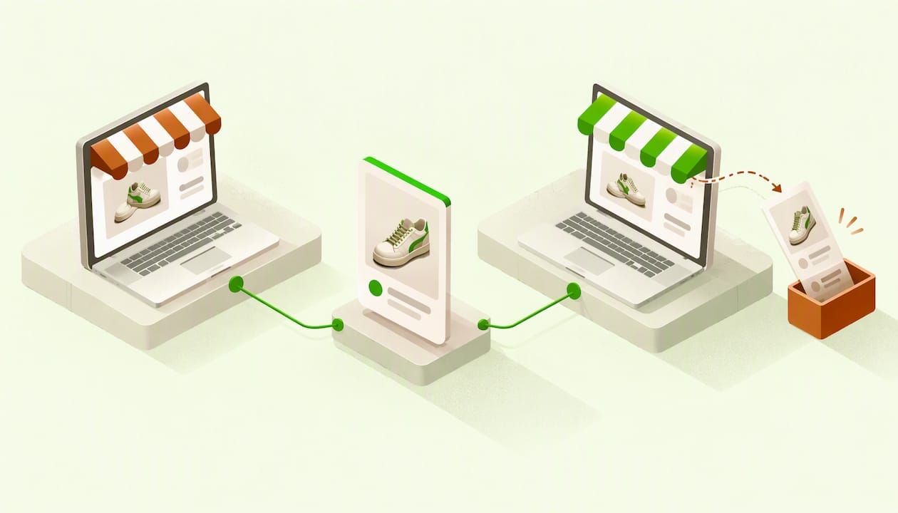 List eBay Items Across Sites Safely: UK Resellers Avoid Double Sales