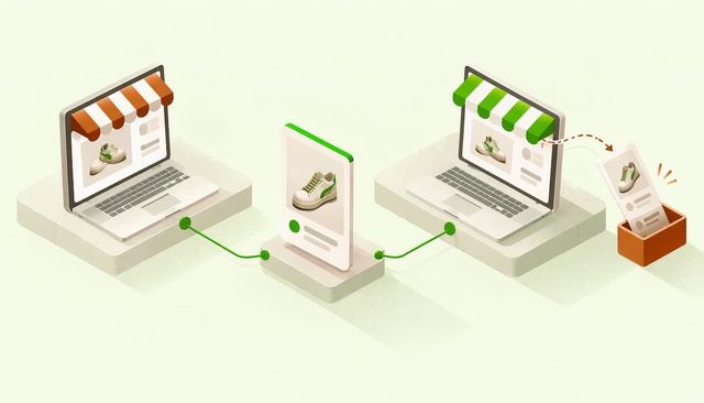 List eBay Items Across Sites Safely: UK Resellers Avoid Double Sales