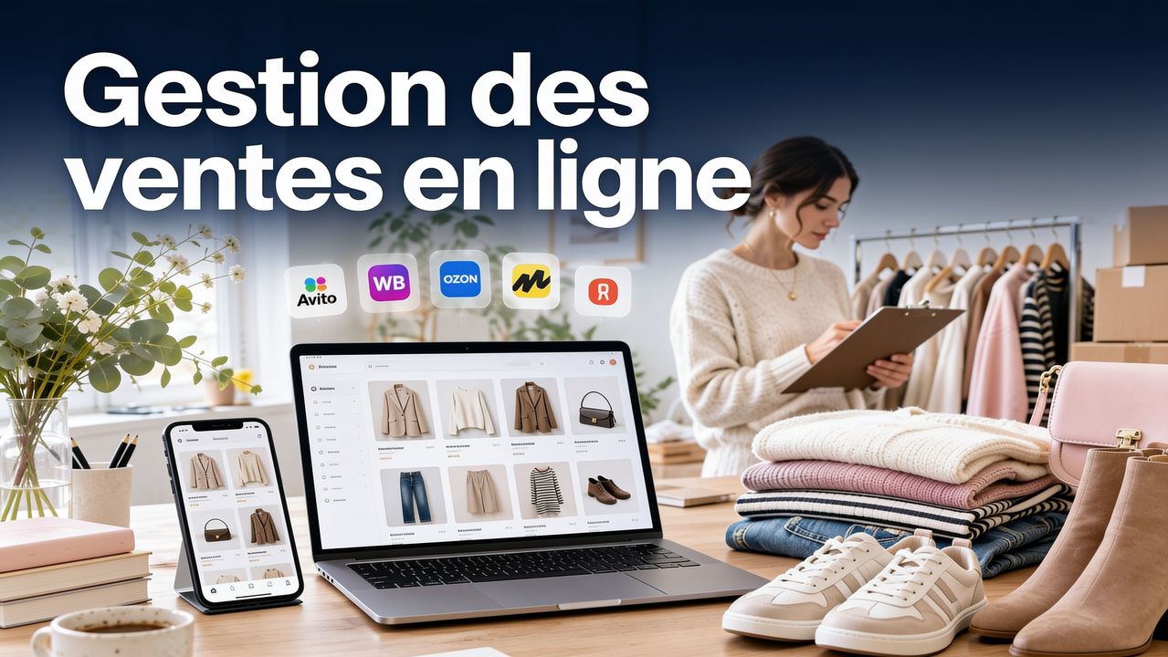 Cross posting Vinted: boostez vos ventes en 2026