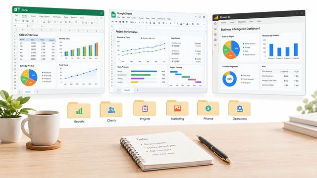 Dashboard de ventas gratis: 10 opciones para 2026