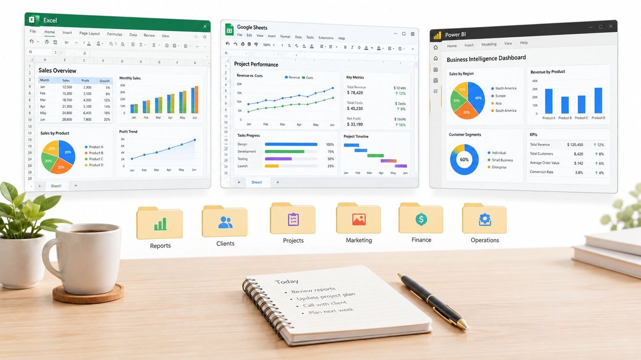Dashboard de ventas gratis: 10 opciones para 2026