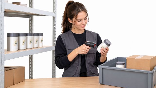 Definition for Allocated Inventory: What It Means