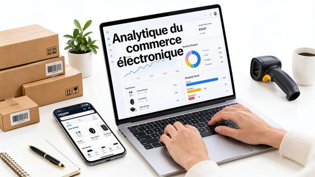 Devenir revendeur en ligne : guide complet pour démarrer