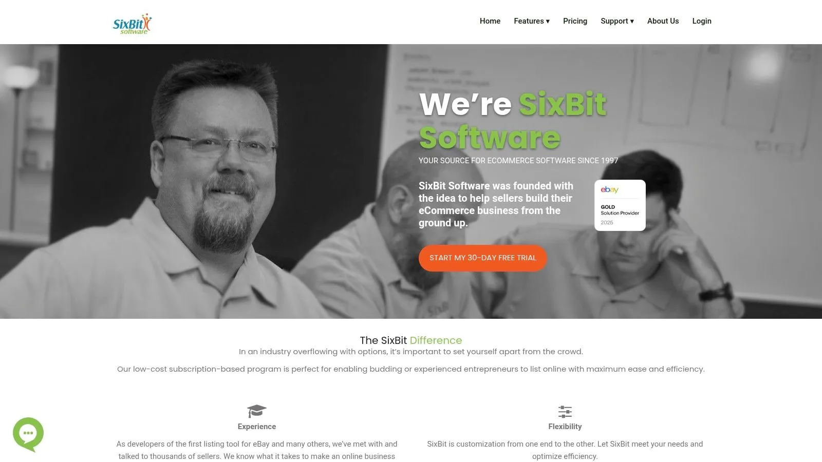SixBit Software
