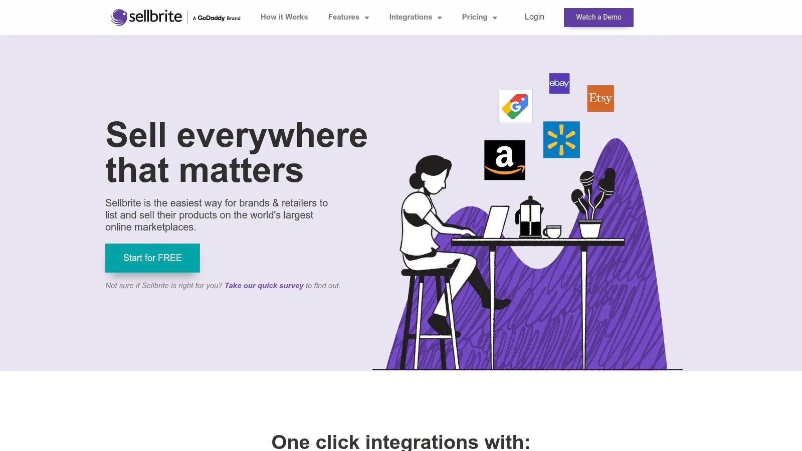 Sellbrite