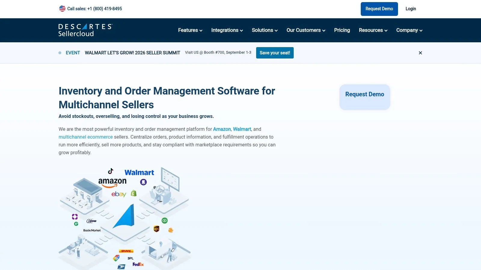 Sellercloud