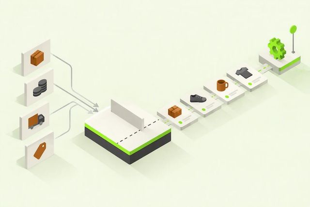 eBay Pricing Strategy: Fee Aware Floor, Automate at 100 SKUs