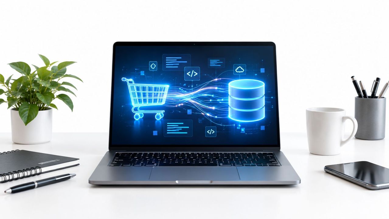 Ecommerce ERP Integration: Step-by-Step Implementation Guide