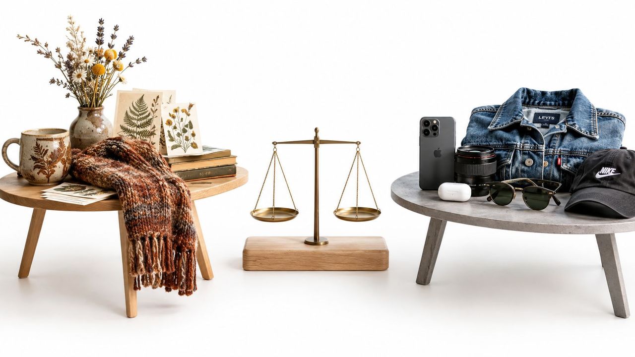 Etsy vs eBay Selling: Side-by-Side Comparison for 2026