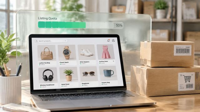 The FB Marketplace Limit, and What to Do When You Hit One