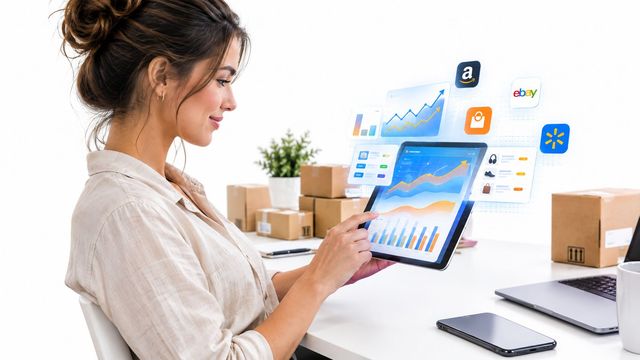 Foto de precios para vendedores: cómo leerla en 2026