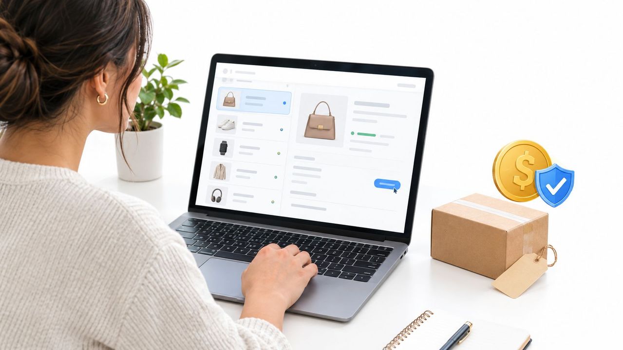 How Do I Remove Listing from eBay Without Extra Fees