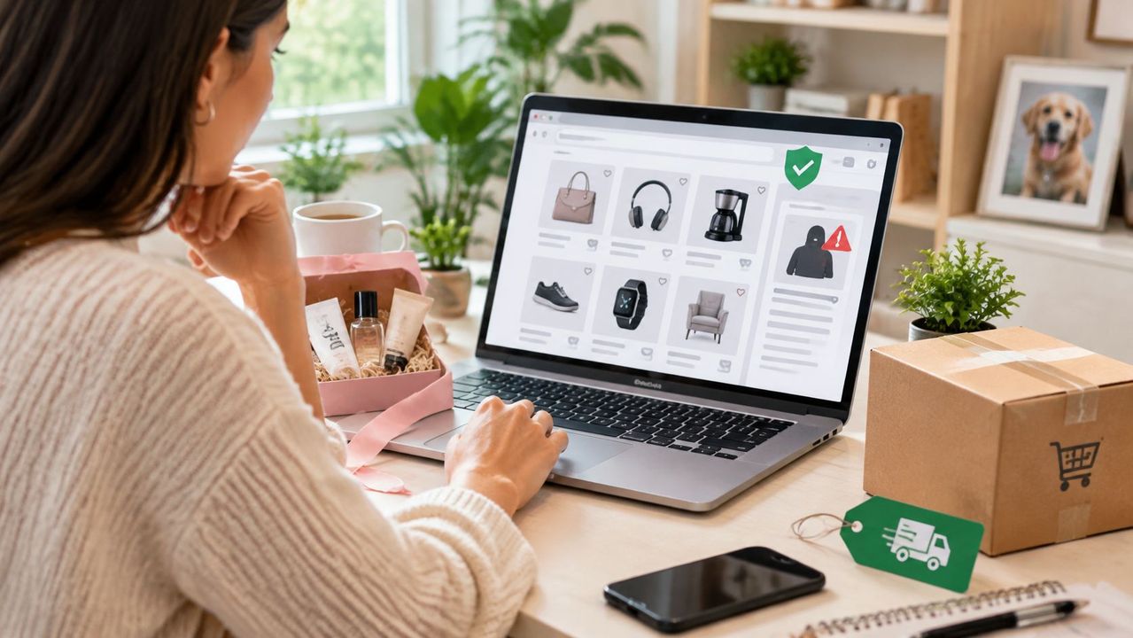 How to Get Free Stuff on eBay Without Scams