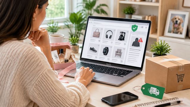 How to Get Free Stuff on eBay Without Scams