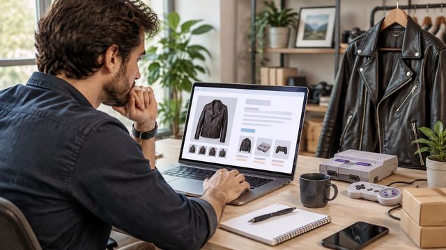 IA para crear anuncios: guía práctica para vendedores