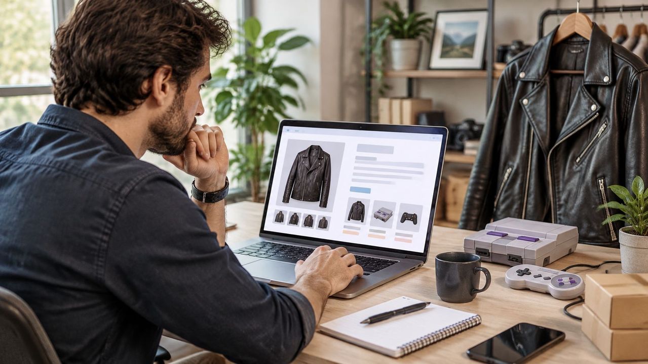 IA para crear anuncios: guía práctica para vendedores