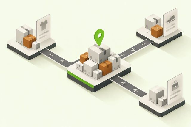 Stop Oversells in 48 Hours: Inventory Management for Resellers