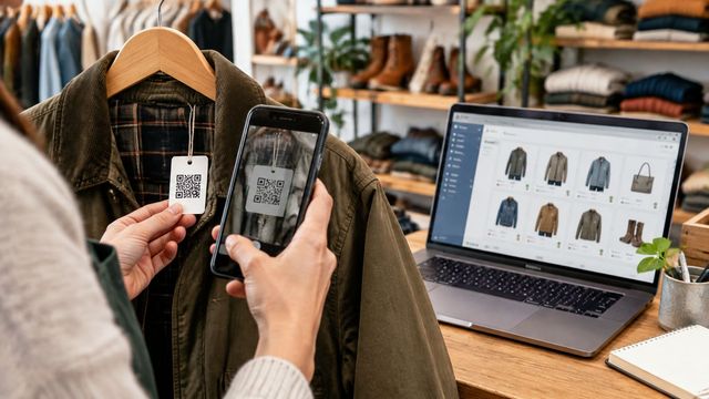 Inventory Management with QR Codes: Setup Steps That Work