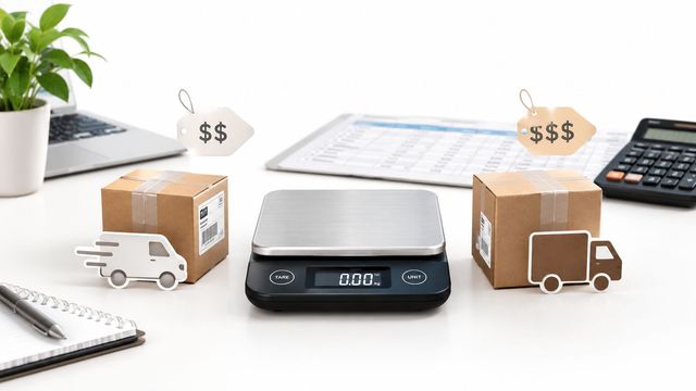 Is UPS or USPS Cheaper: 2026 Reseller Guide