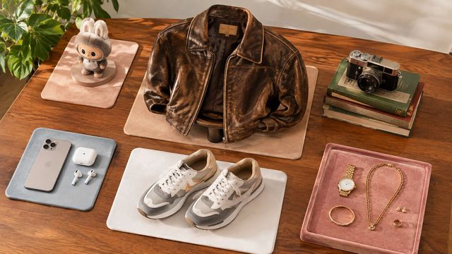 Items for Resell: How to Build a Profitable Business