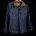 Chaqueta vaquera de segunda mano publicada en varios marketplaces con Ruit