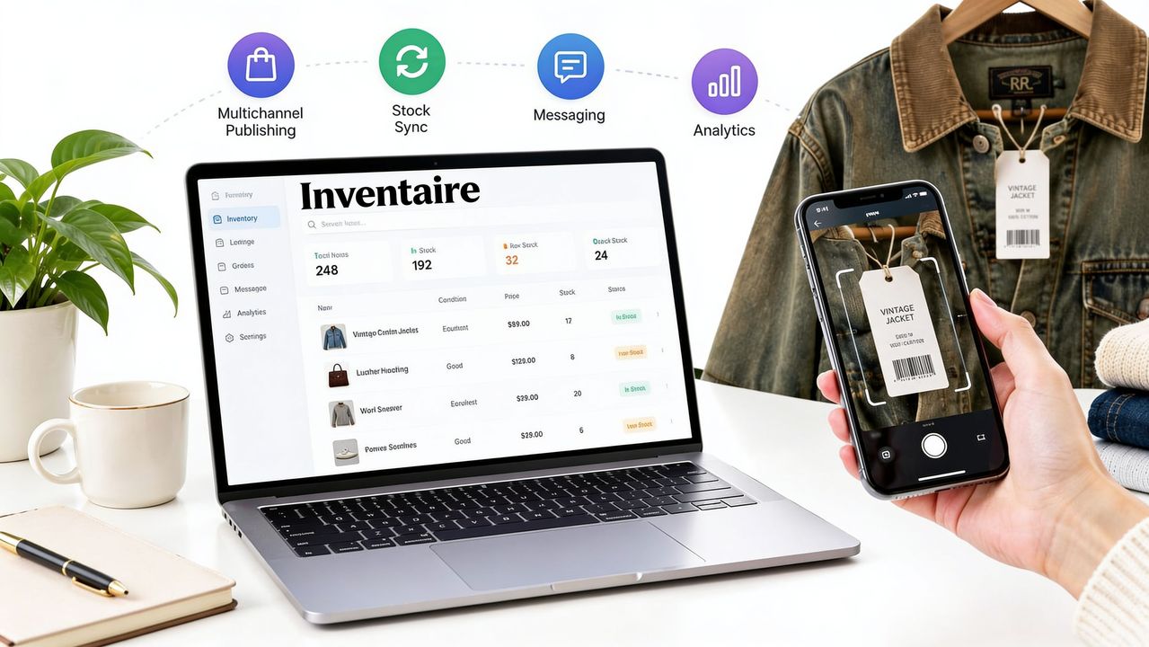 Logiciel seconde main : le guide des pros
