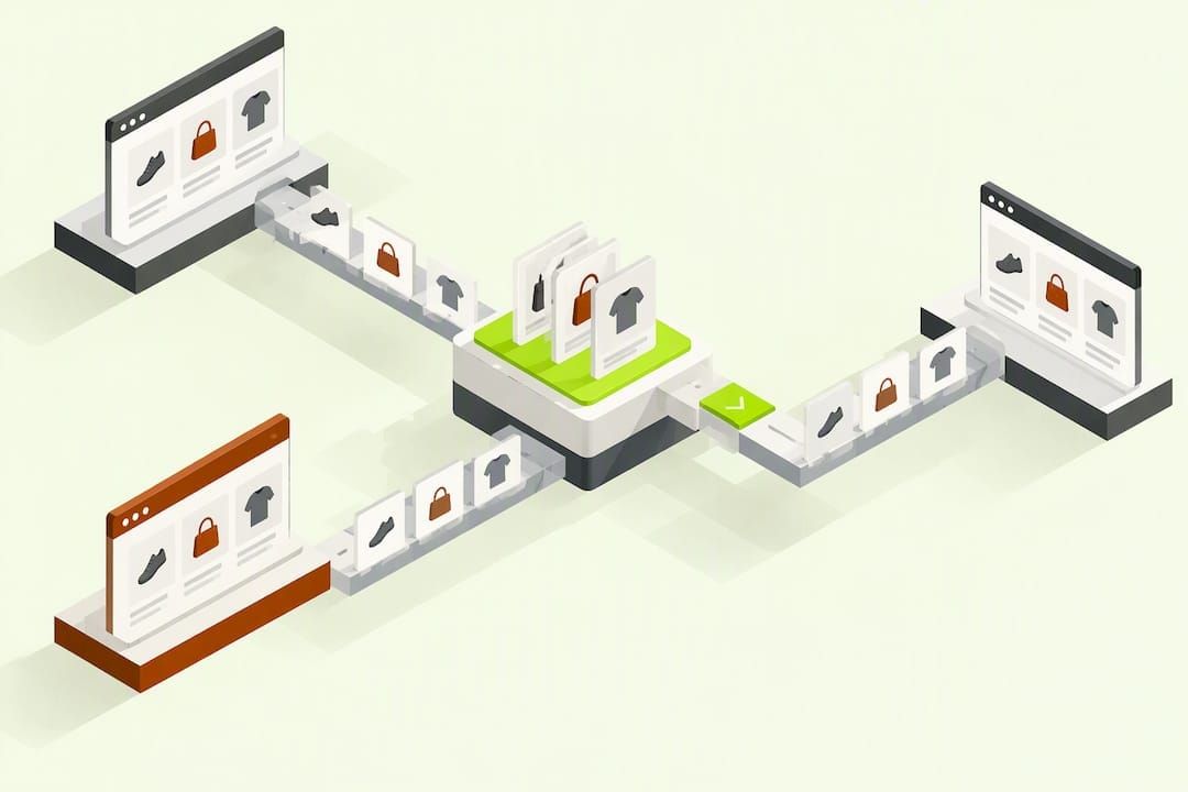 6 Steps to Marketplace Automation for Second‑Hand Sellers