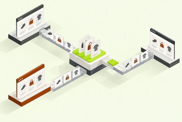 6 Steps to Marketplace Automation for Second‑Hand Sellers