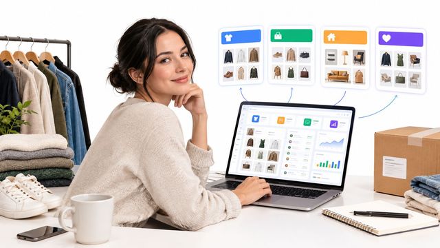 Marketplace Management Software for Resellers