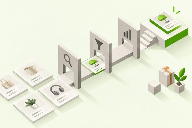 Four Week Marketplace SEO for Listings: Actionable Tactics for Sellers