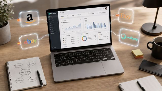 Multi Marketplace Listing Software: 10 Options Compared