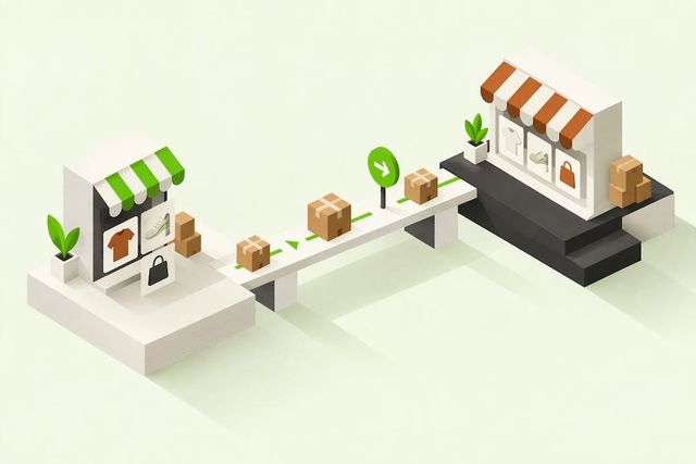 PrestaShop to eBay: 7 steps to connect and test for UK sellers