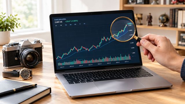 Price History Checker: Find Profitable Stock Faster